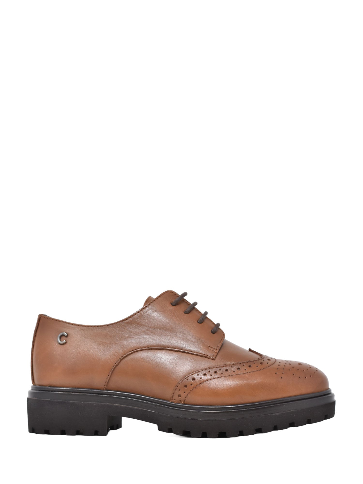Francesine Marrone Cinzia Soft