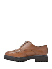 Francesine Marrone Cinzia Soft