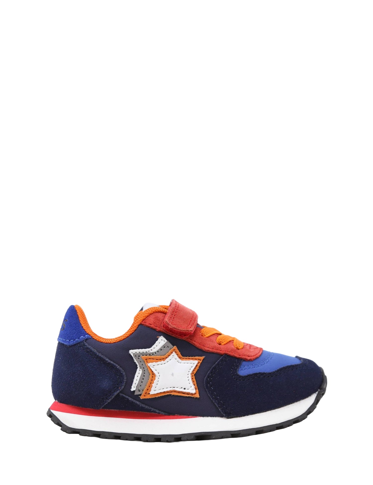 Sneakers Blu Atlantic Stars