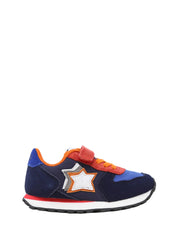 Sneakers Blu Atlantic Stars