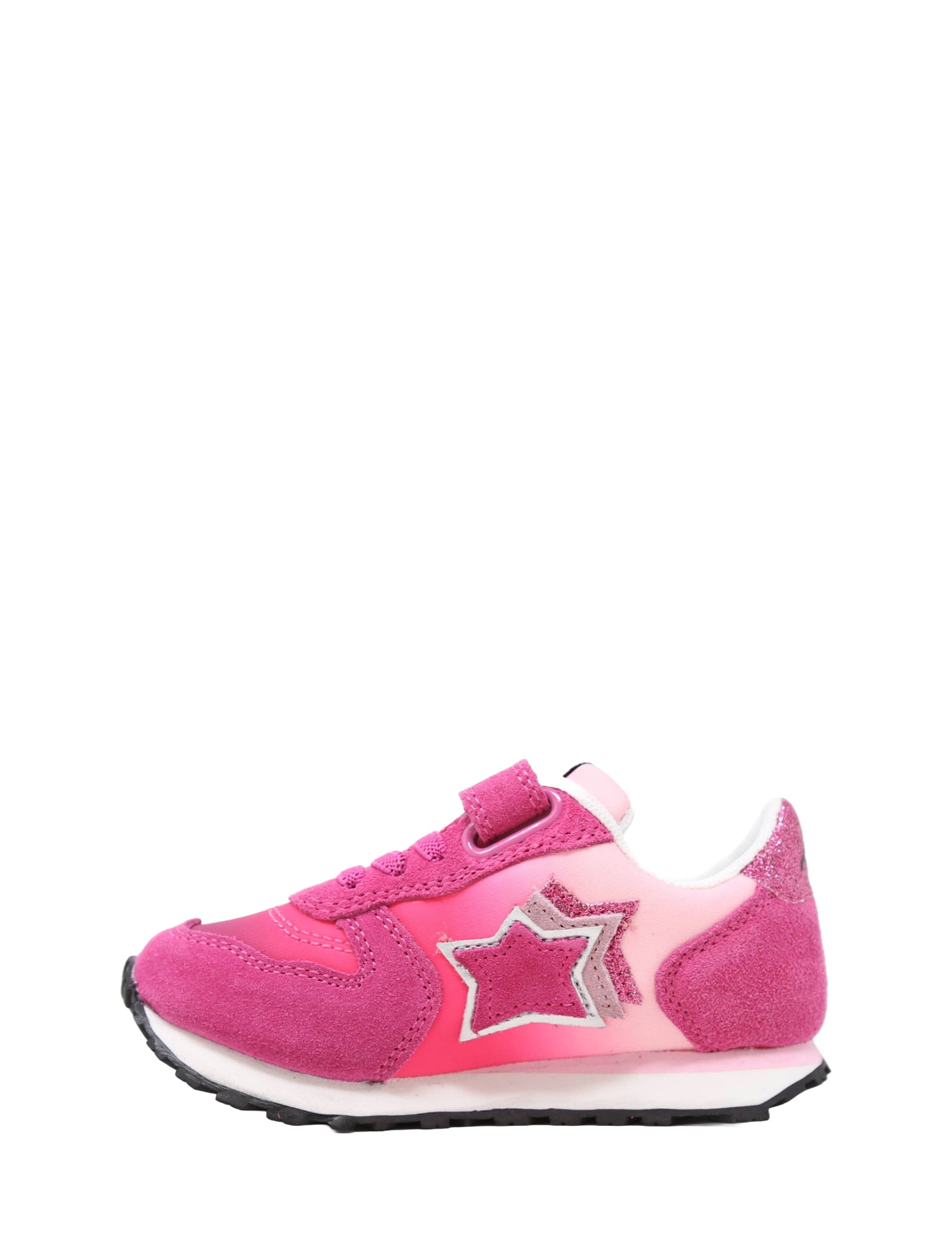 Sneakers Rosa Atlantic Stars