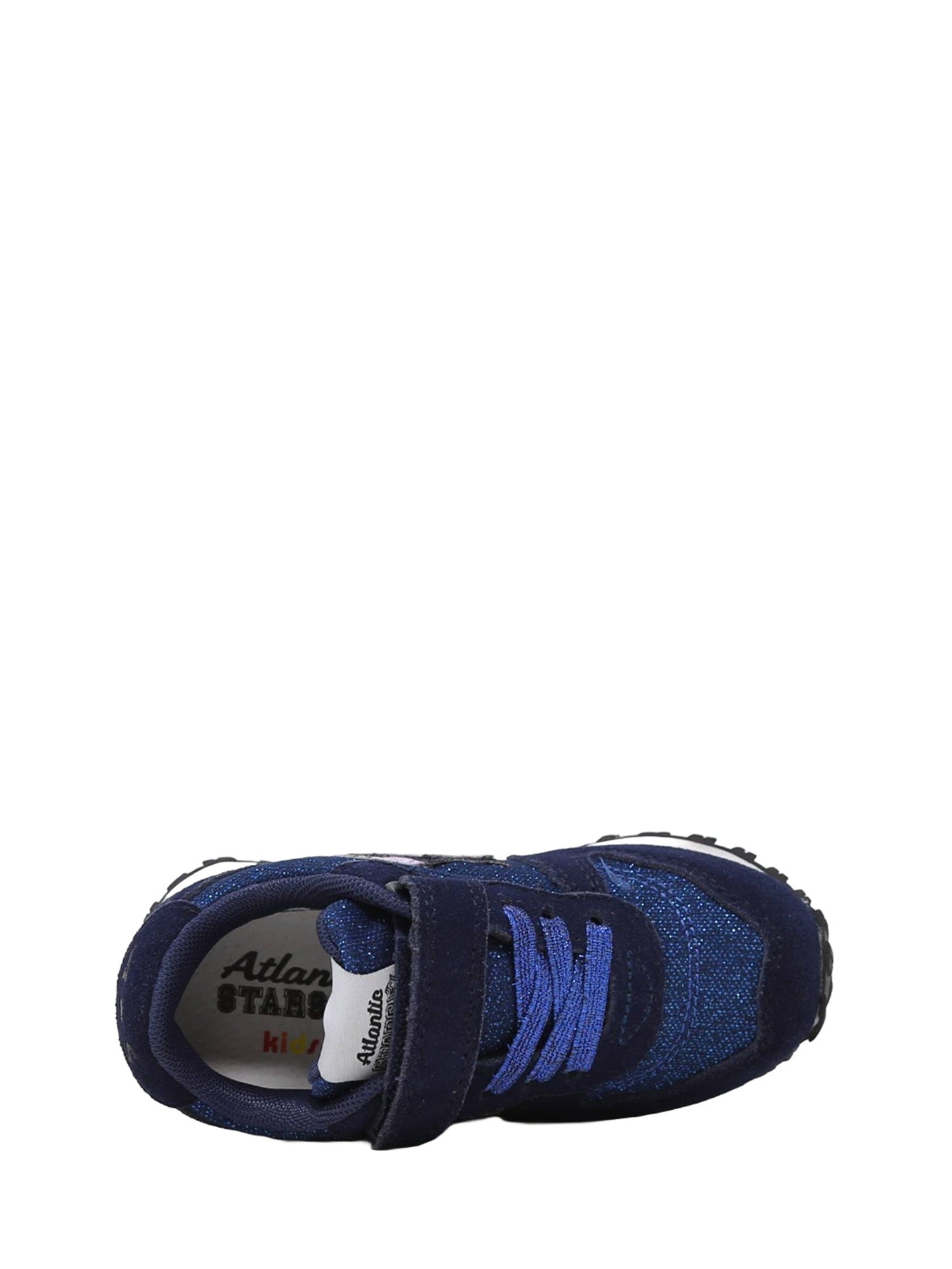 Sneakers Blu Atlantic Stars