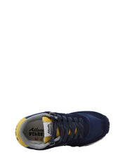 Sneakers Blu Atlantic Stars