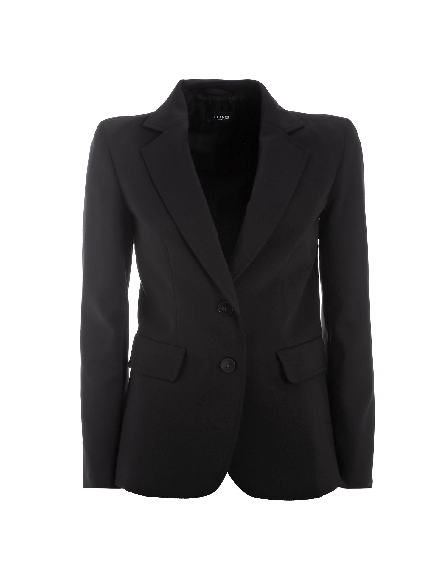 Blazer Nero Emme Marella