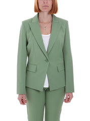 Blazer Verde Emme Marella