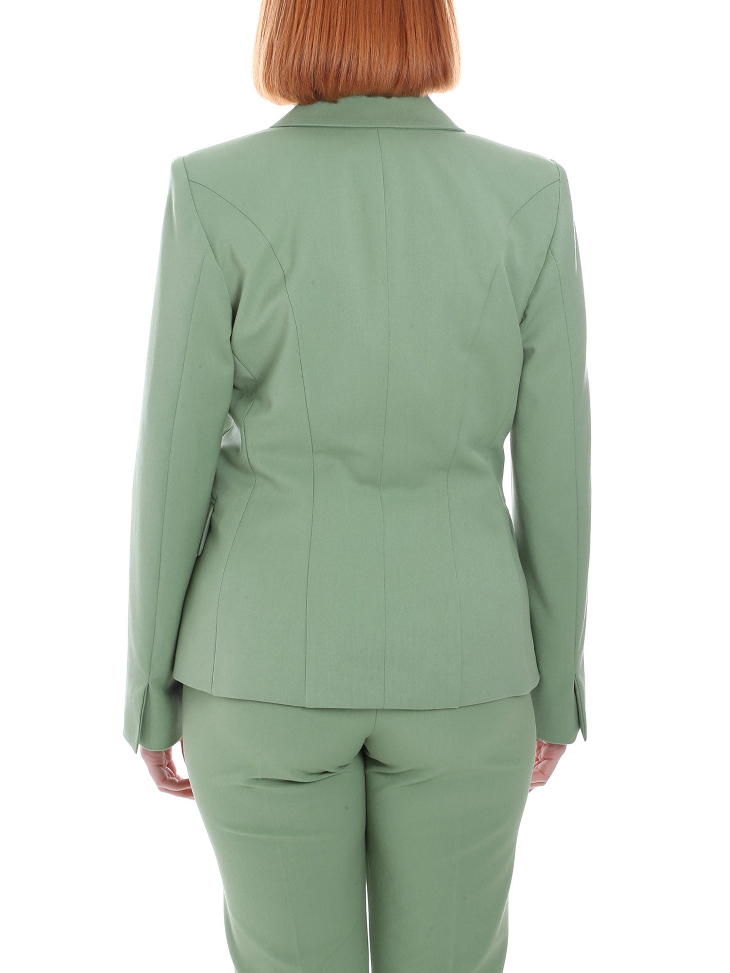 Blazer Verde Emme Marella