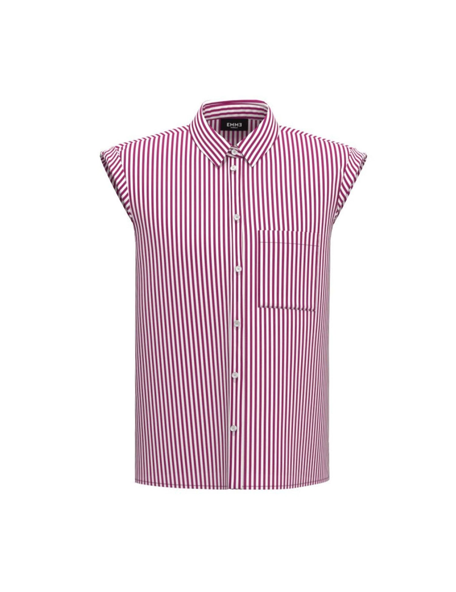 Camicie Viola Emme Marella