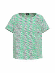 Bluse Verde Emme Marella