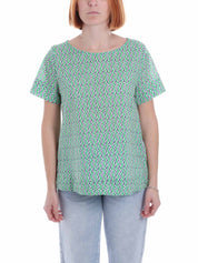 Bluse Verde Emme Marella