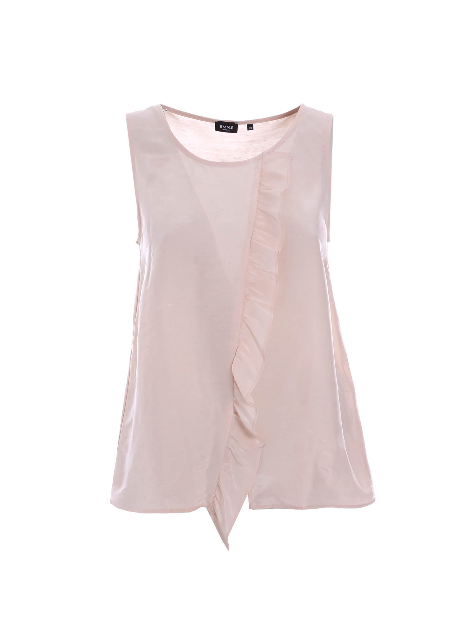 Bluse Rosa Emme Marella