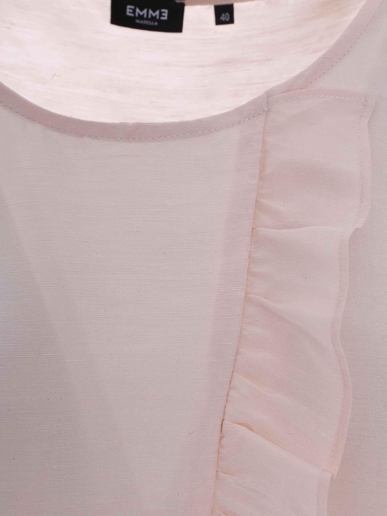 Bluse Rosa Emme Marella
