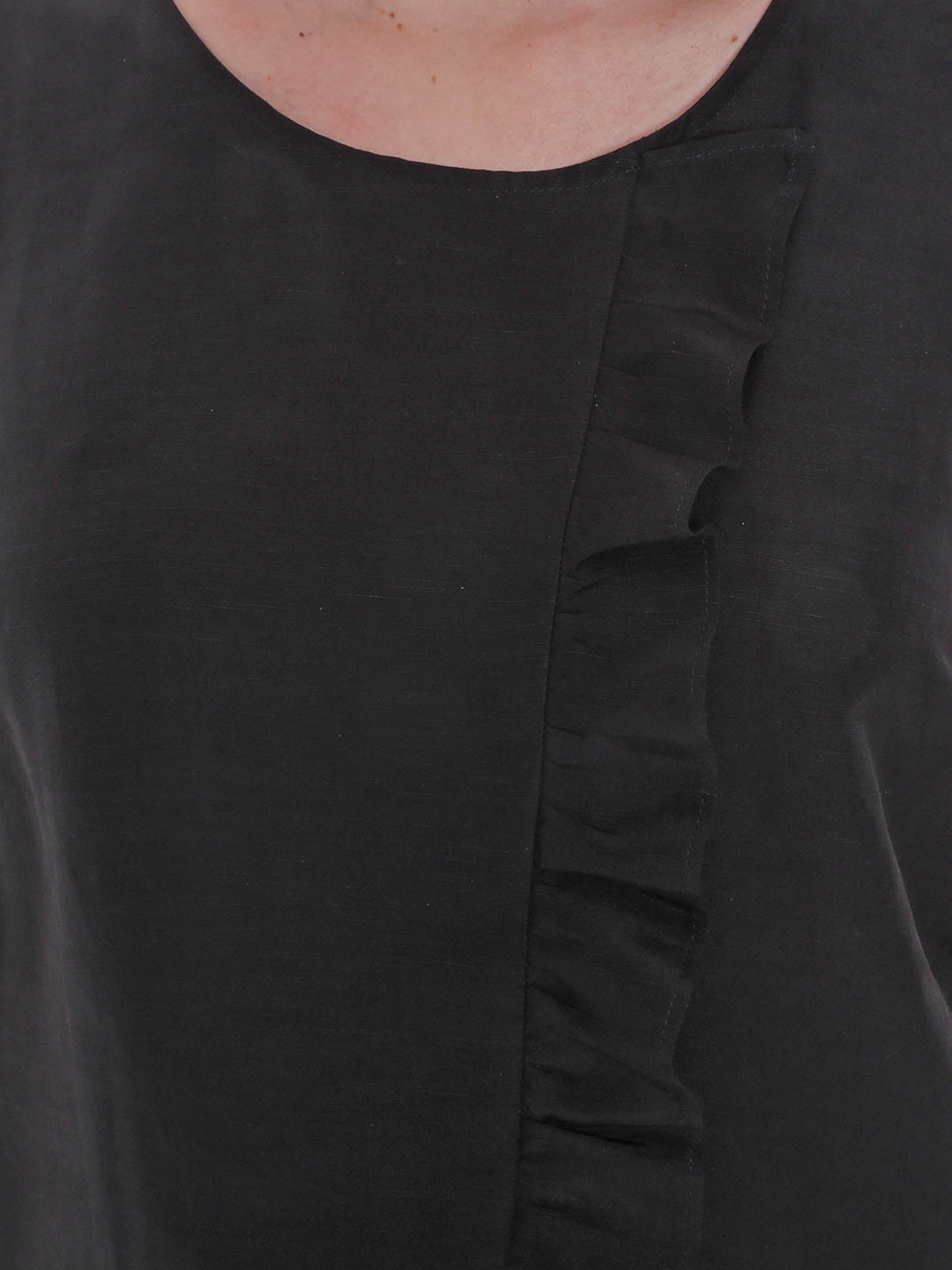 Bluse Nero Emme Marella