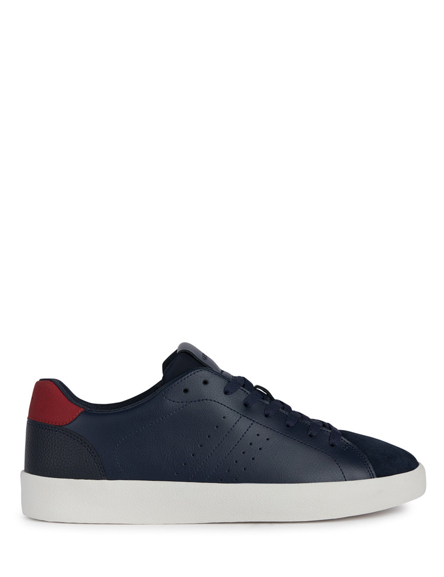 Sneakers Blu Geox