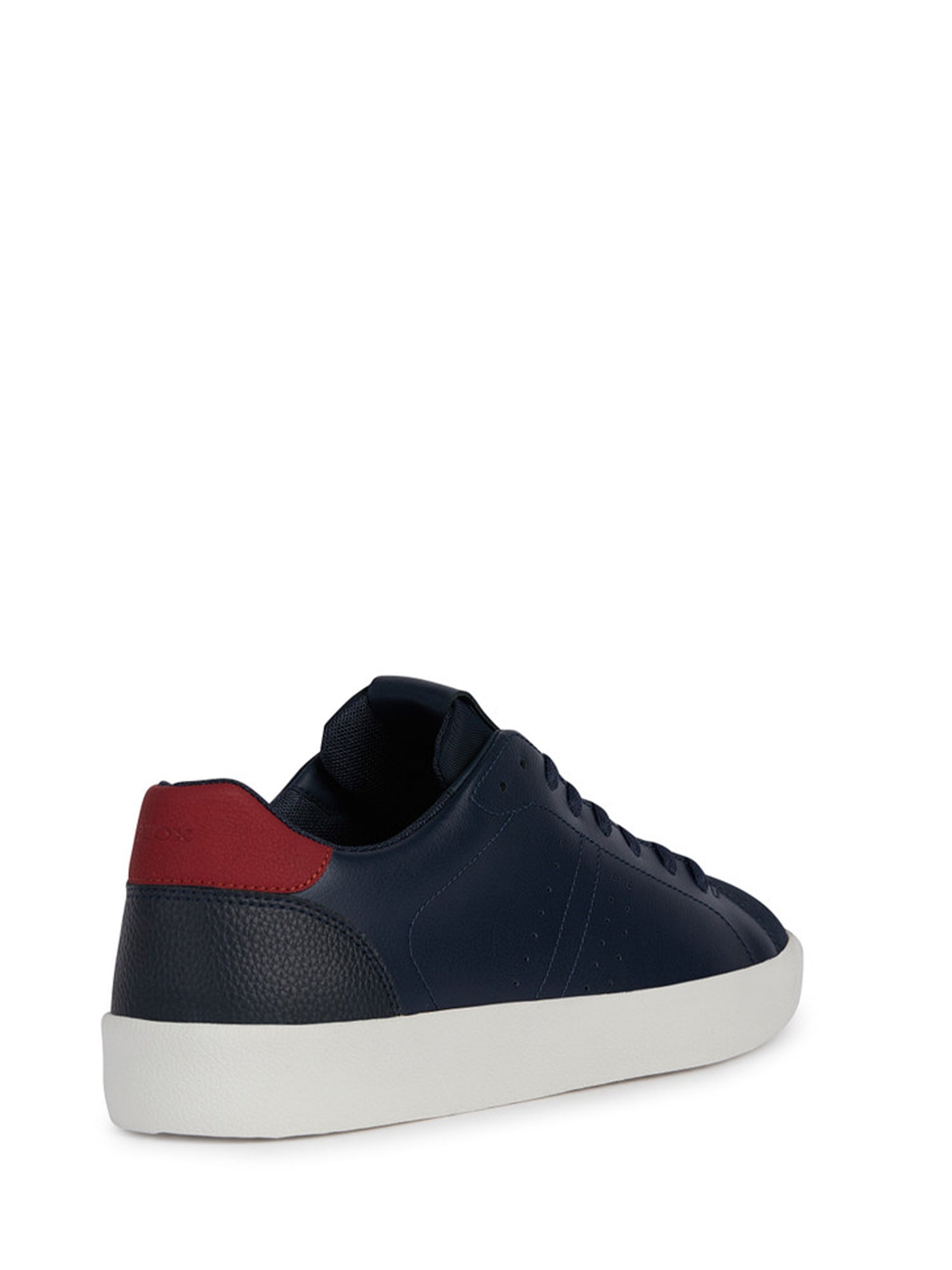 Sneakers Blu Geox