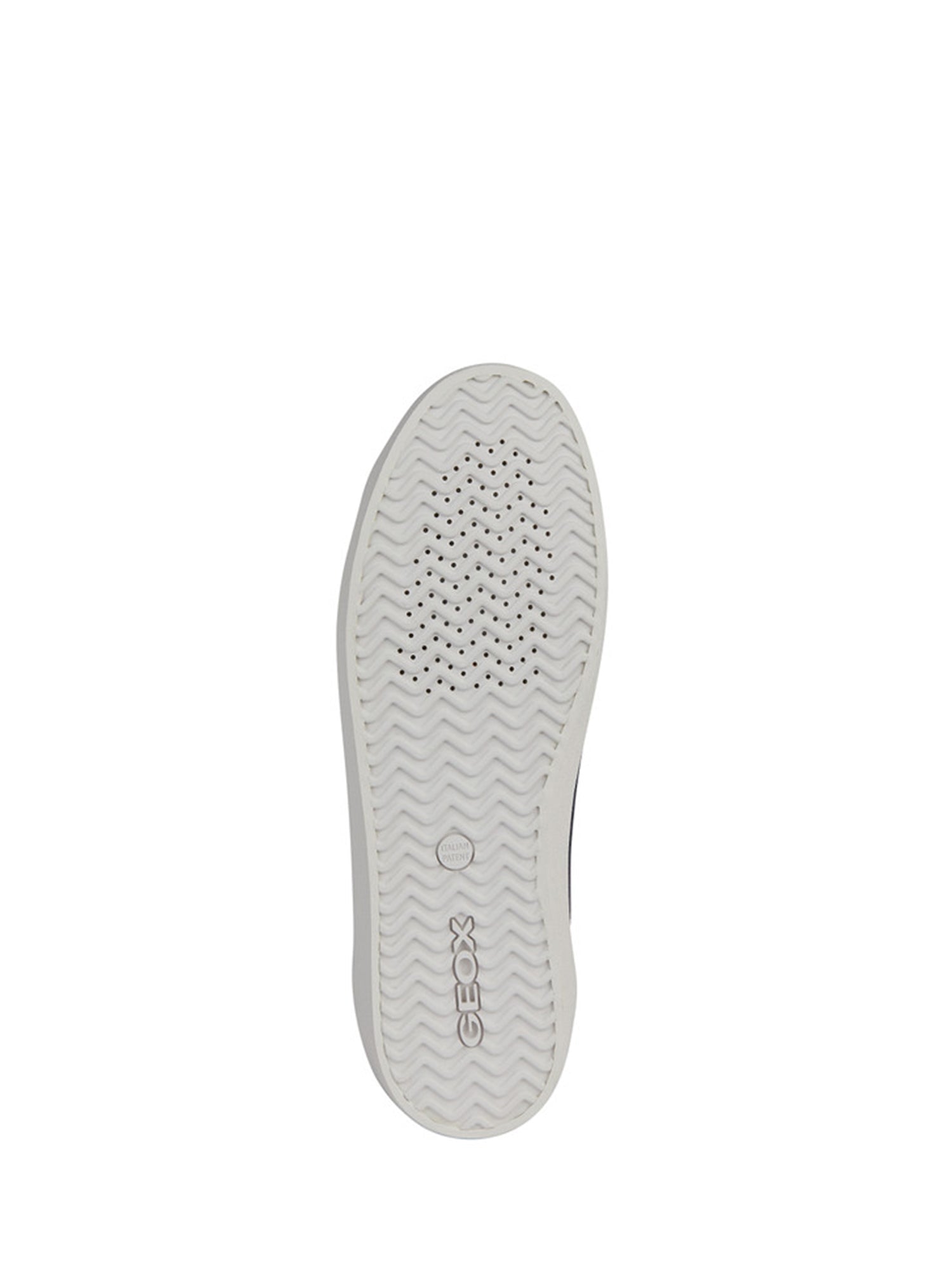 Sneakers Blu Geox