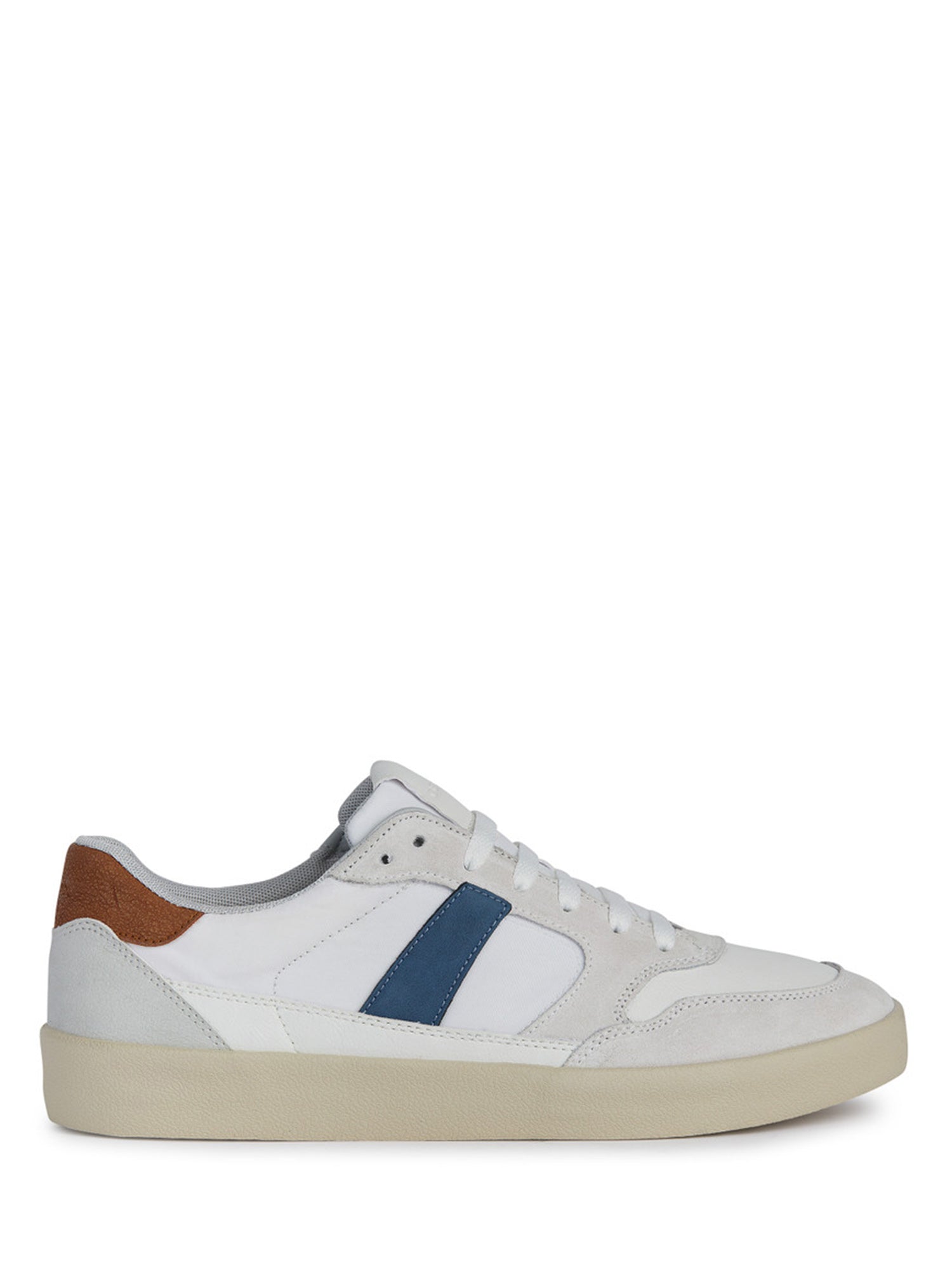 Sneakers Grigio Geox