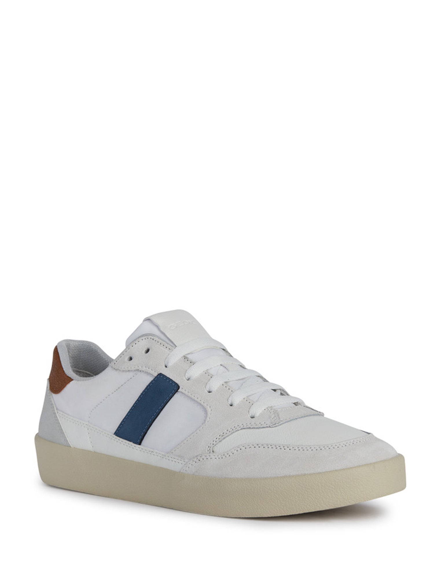 Sneakers Grigio Geox