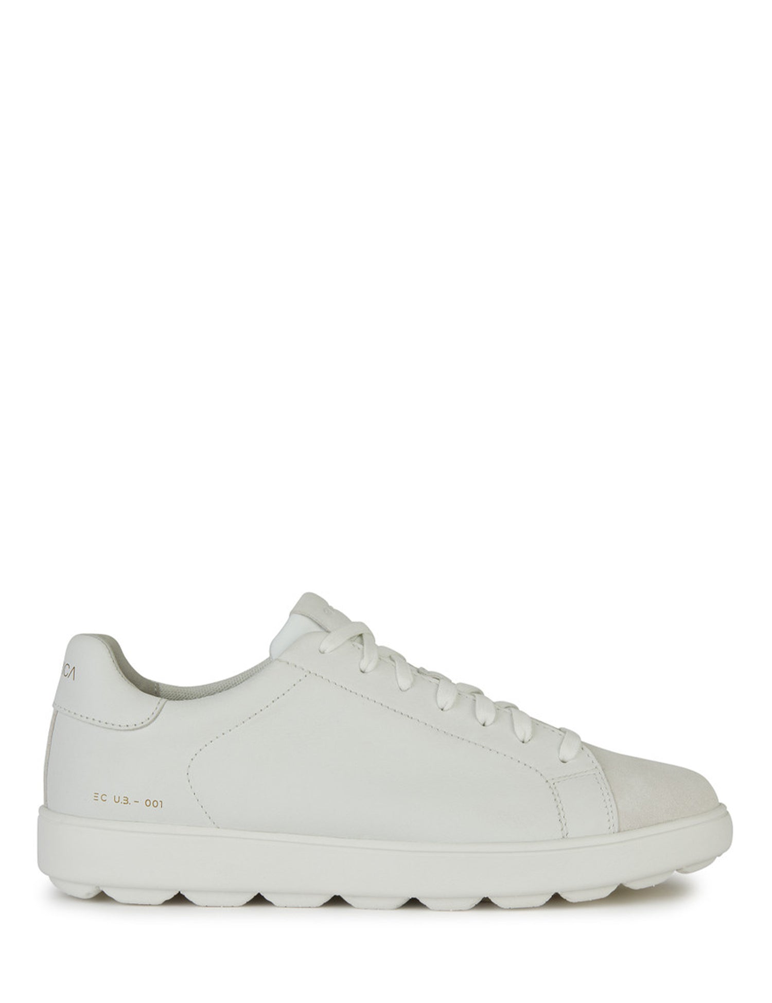 Sneakers Grigio Geox