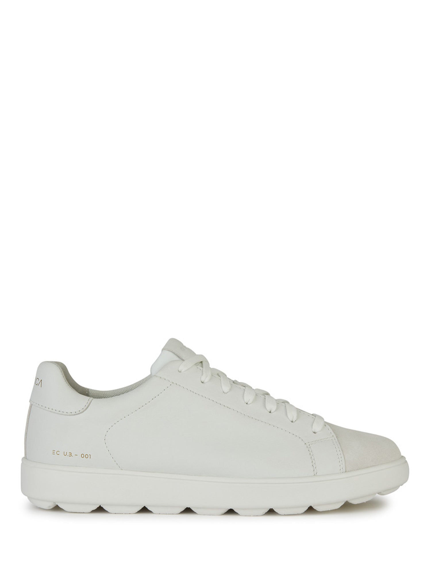 Sneakers Grigio Geox
