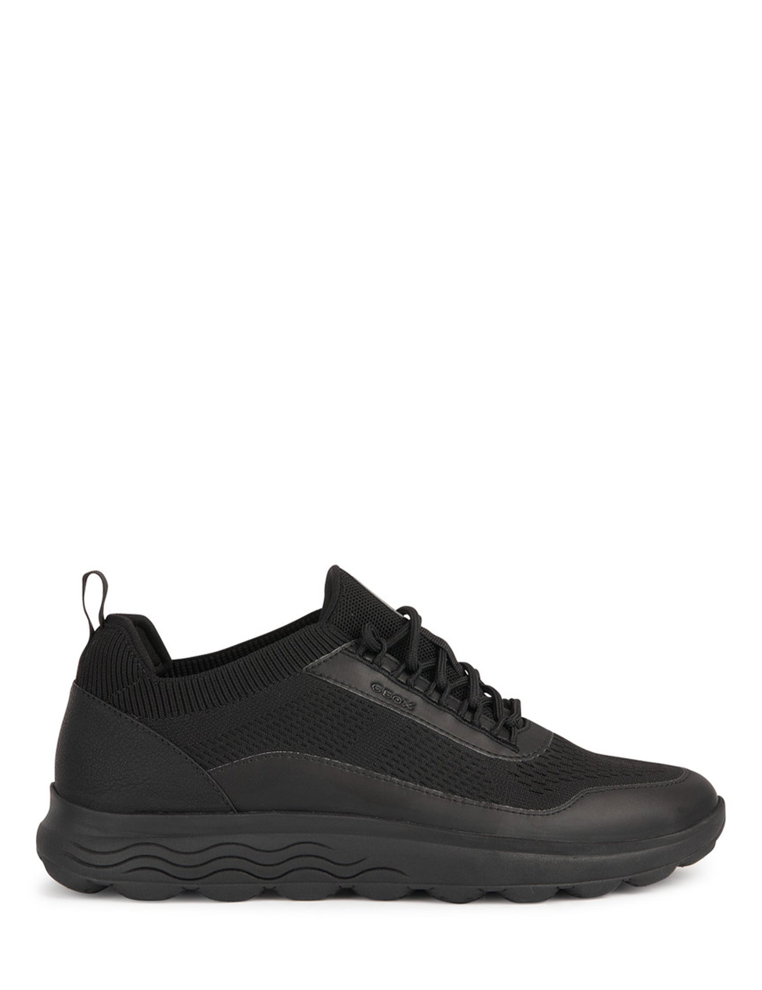 Sneakers Grigio Geox