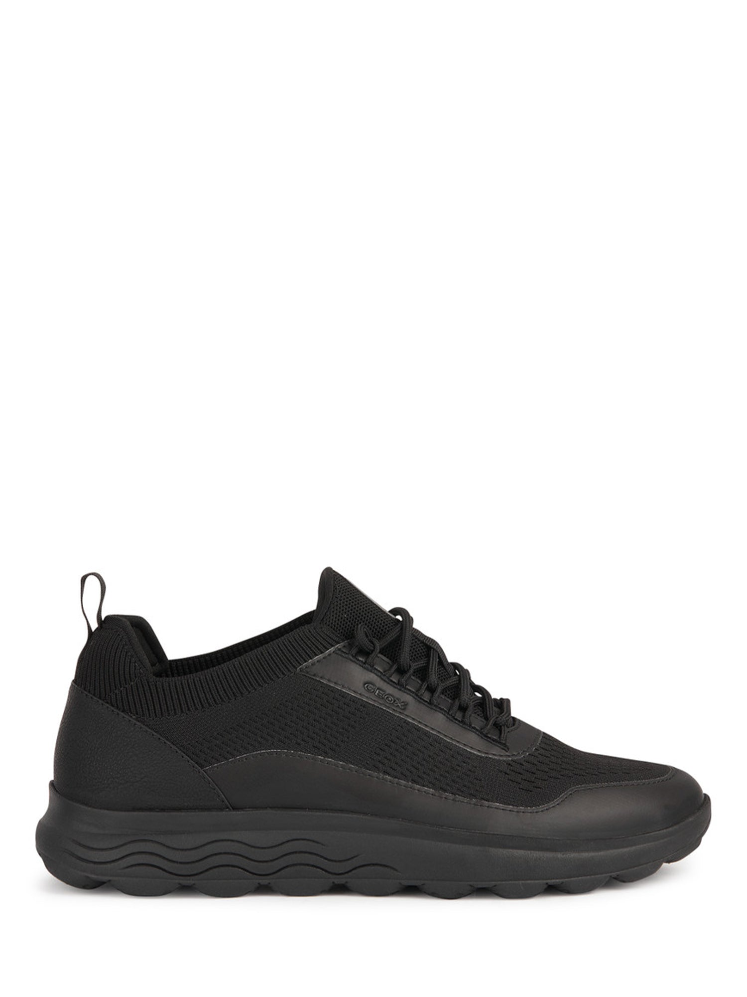 Sneakers Grigio Geox