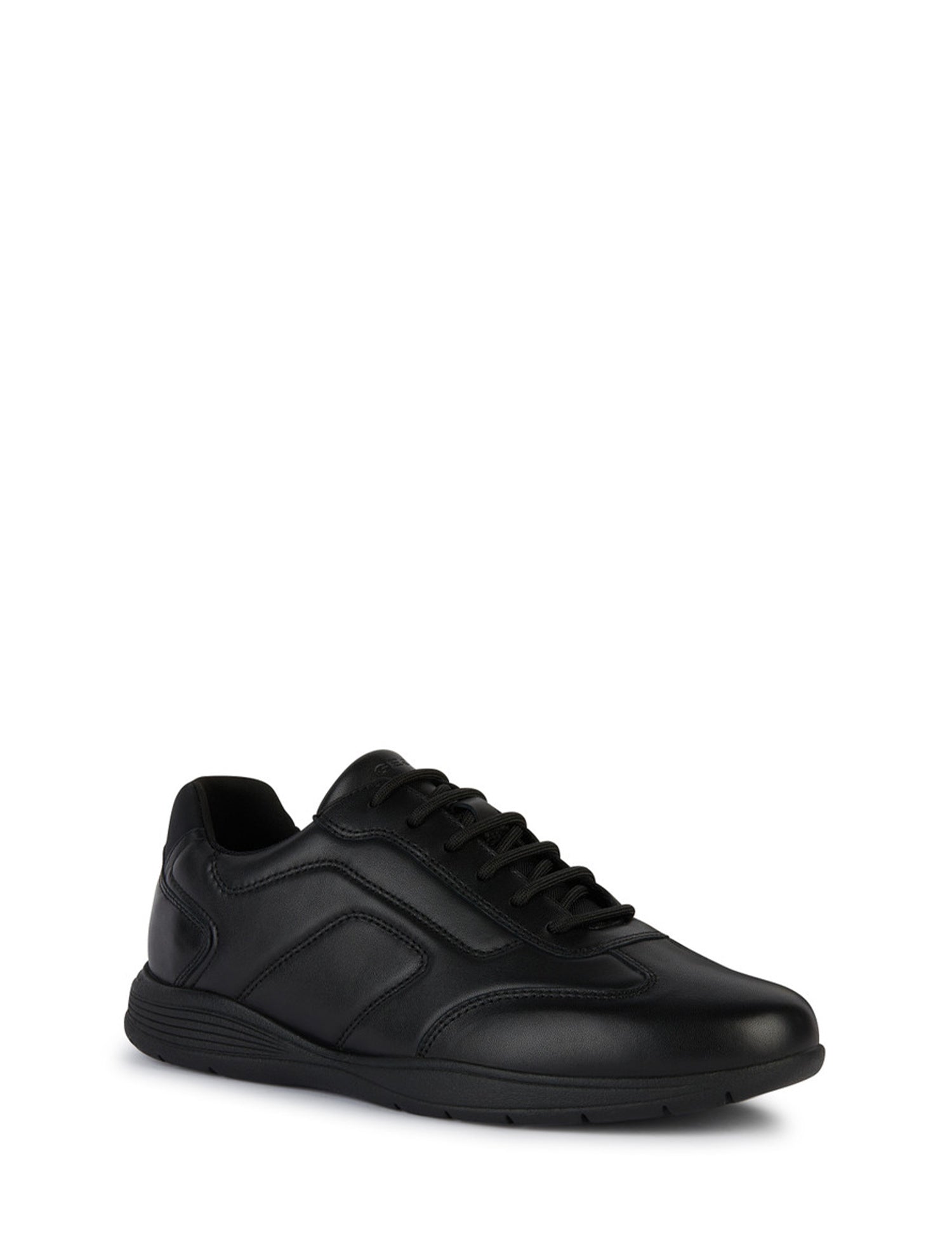 Sneakers Nero Geox