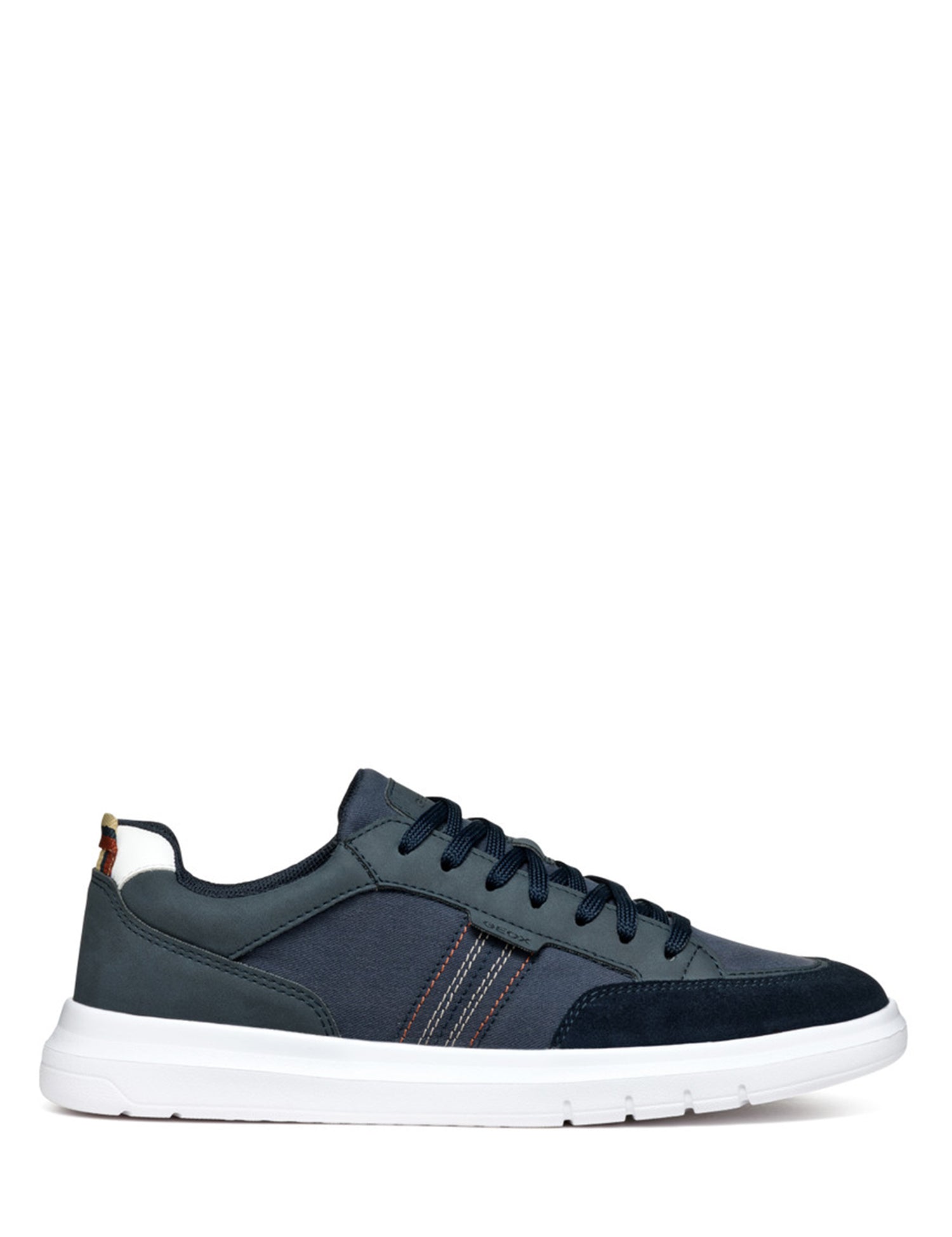 Sneakers Blu Geox