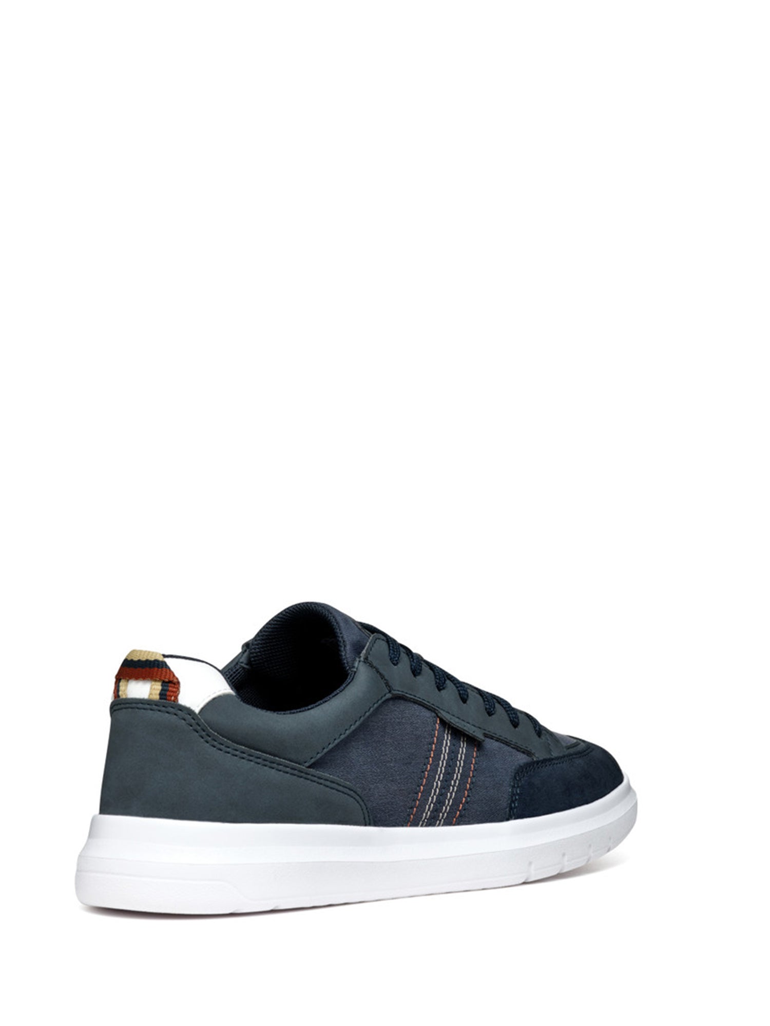 Sneakers Blu Geox