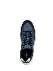 Sneakers Blu Geox