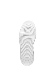 Sneakers Blu Geox