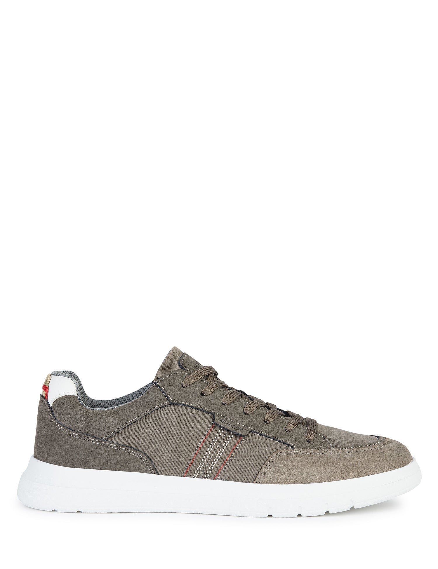 Sneakers Verde Geox