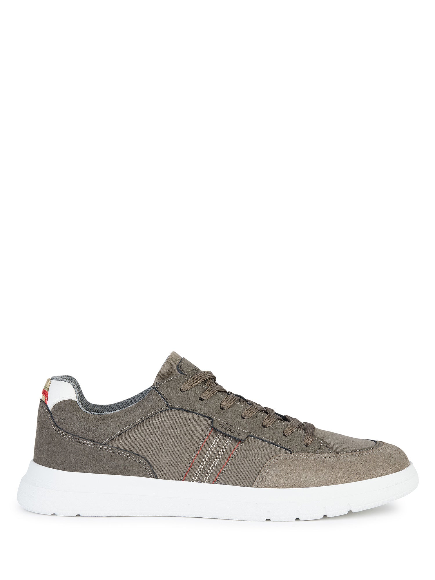 Sneakers Verde Geox