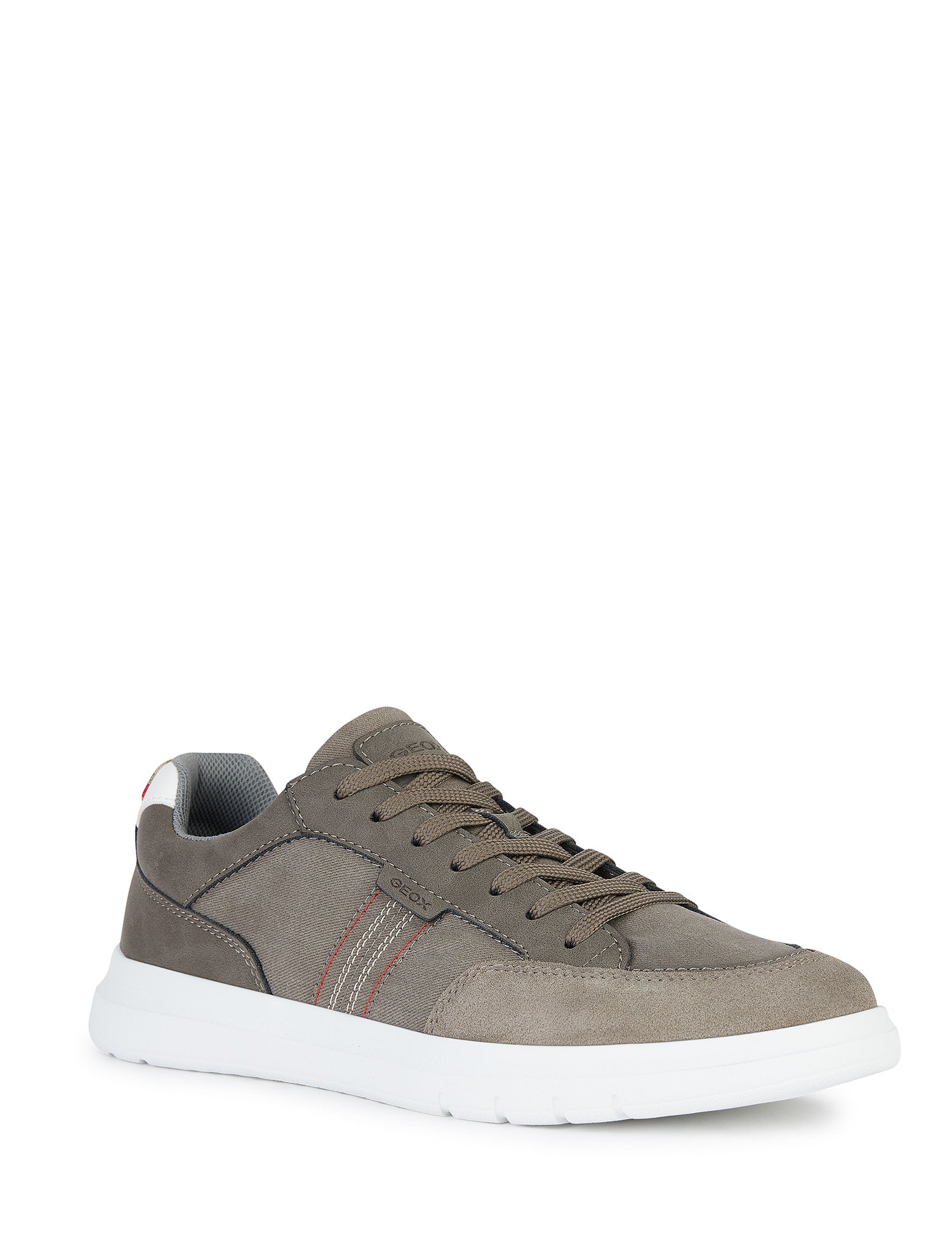 Sneakers Verde Geox