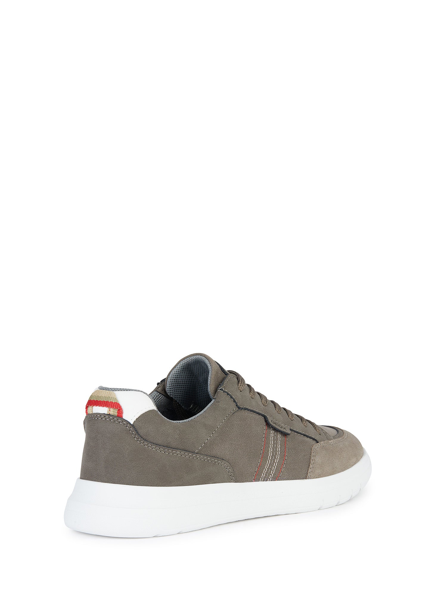 Sneakers Verde Geox