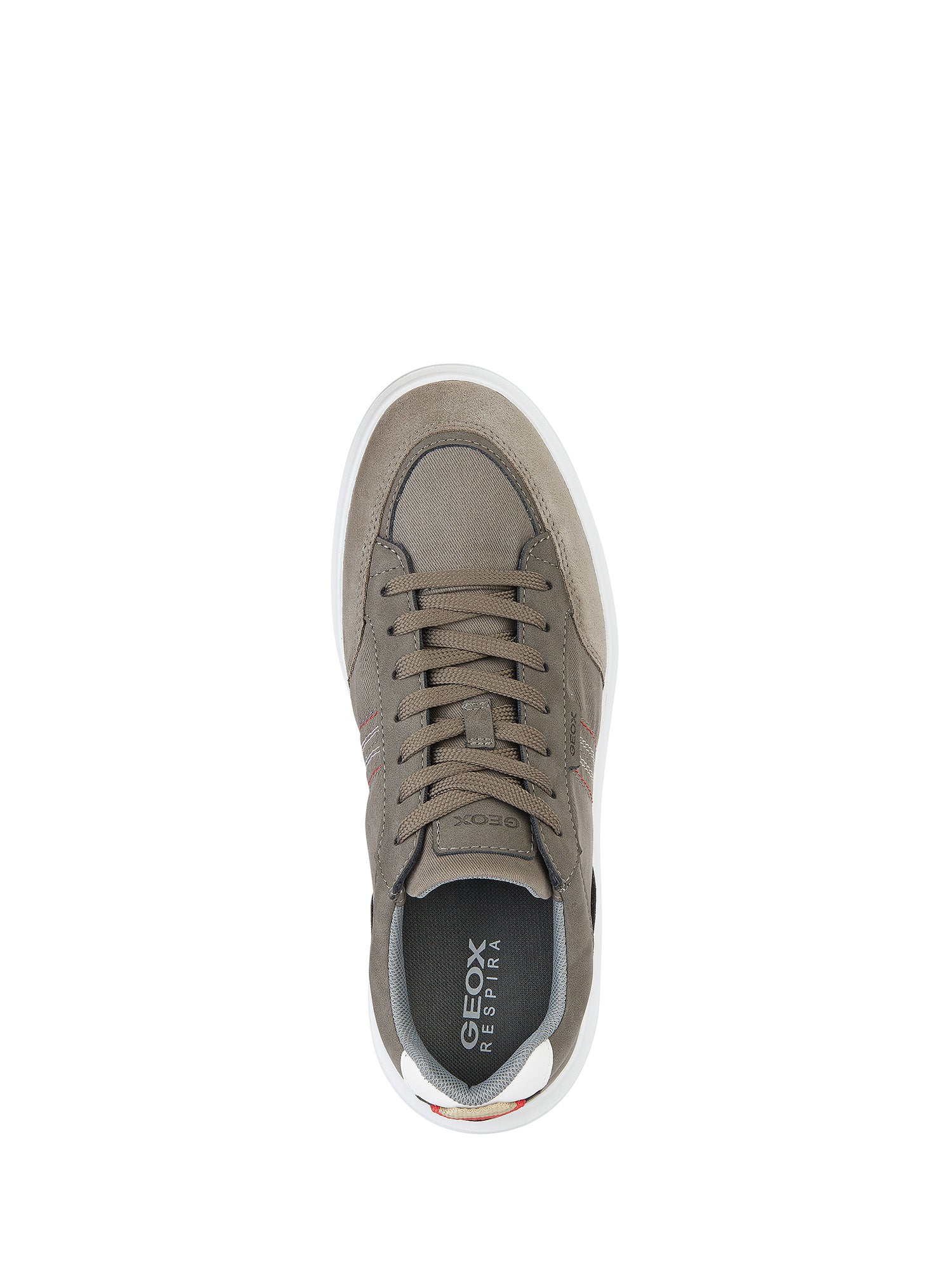 Sneakers Verde Geox