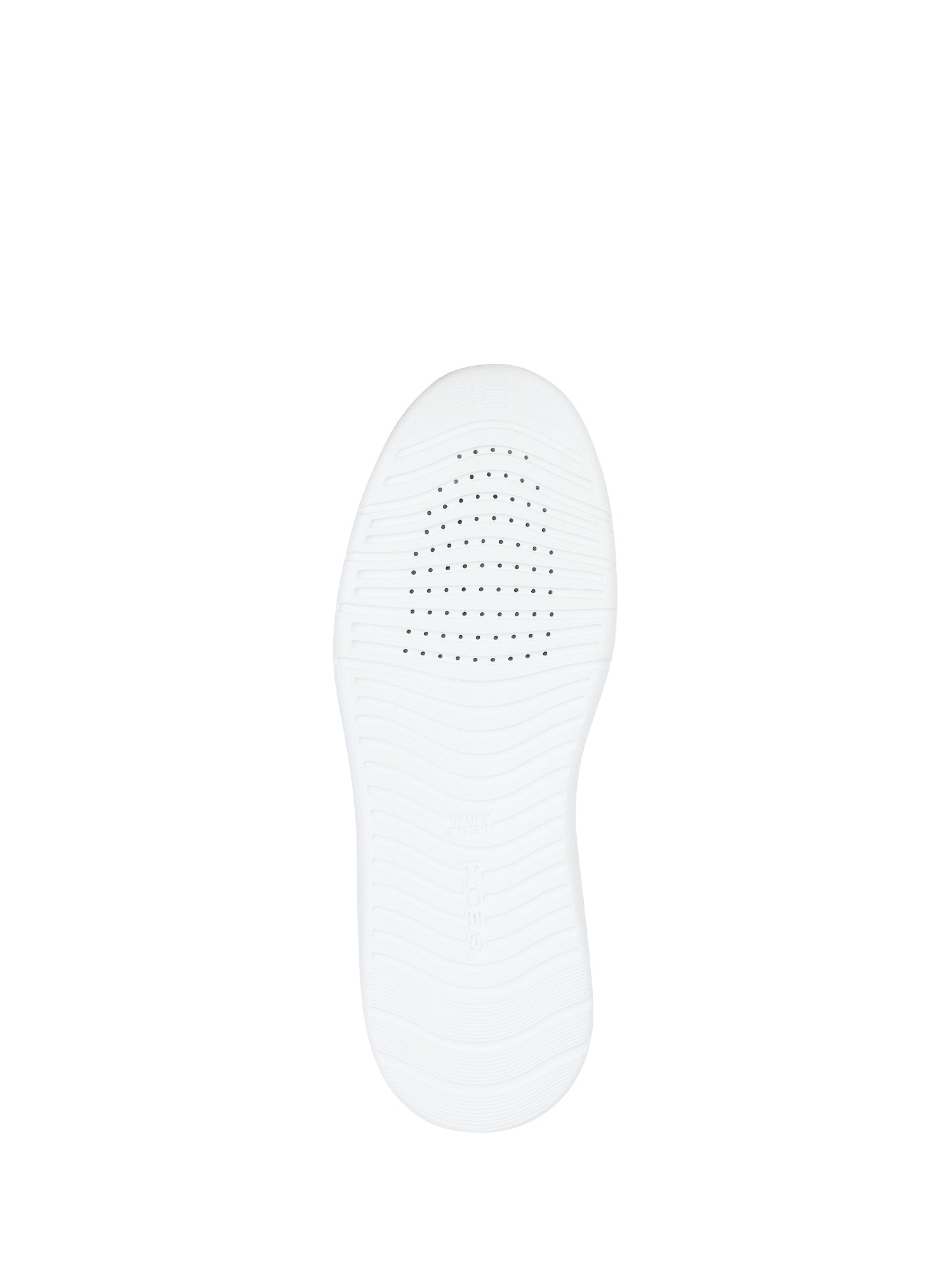 Sneakers Verde Geox