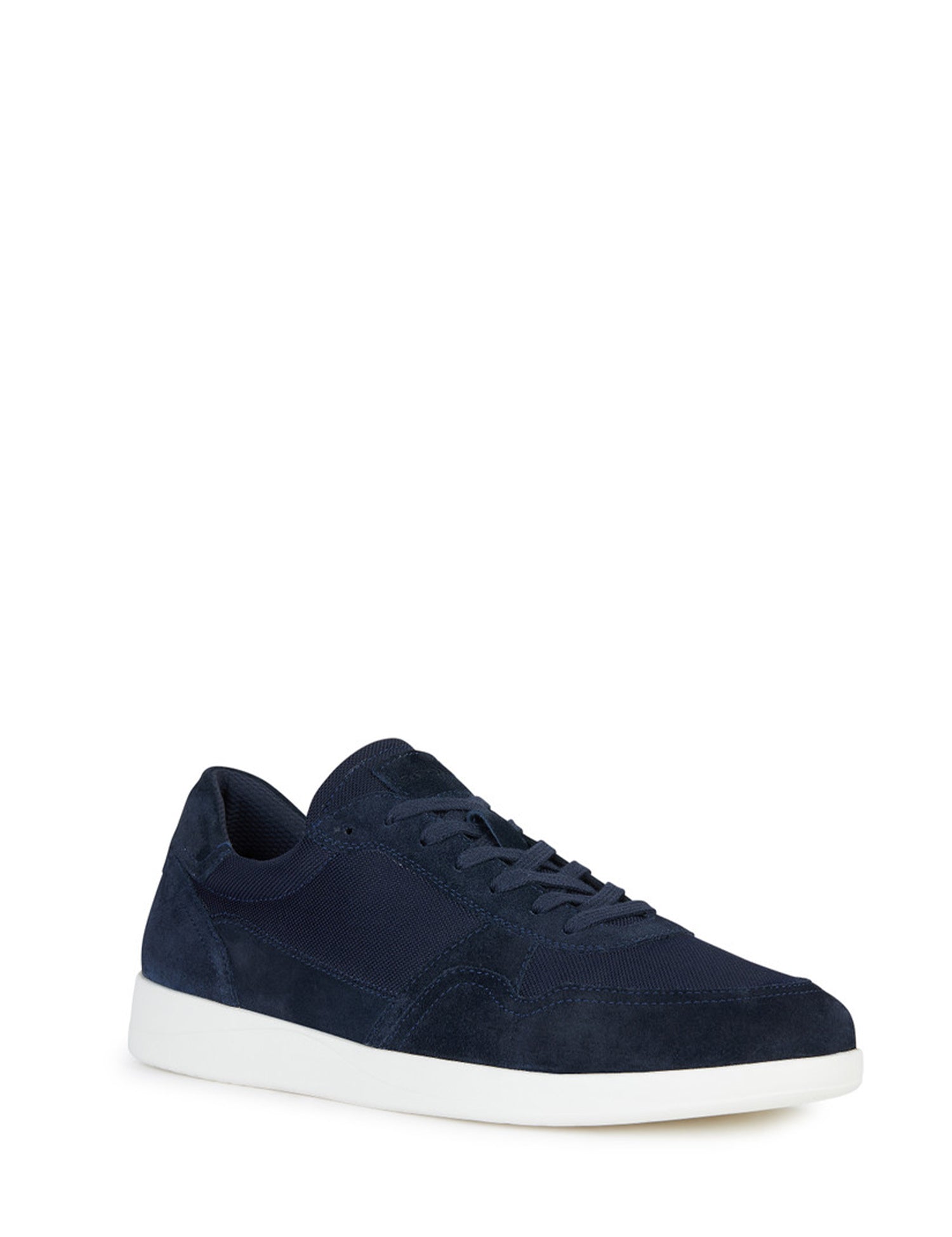 Sneakers Blu Geox