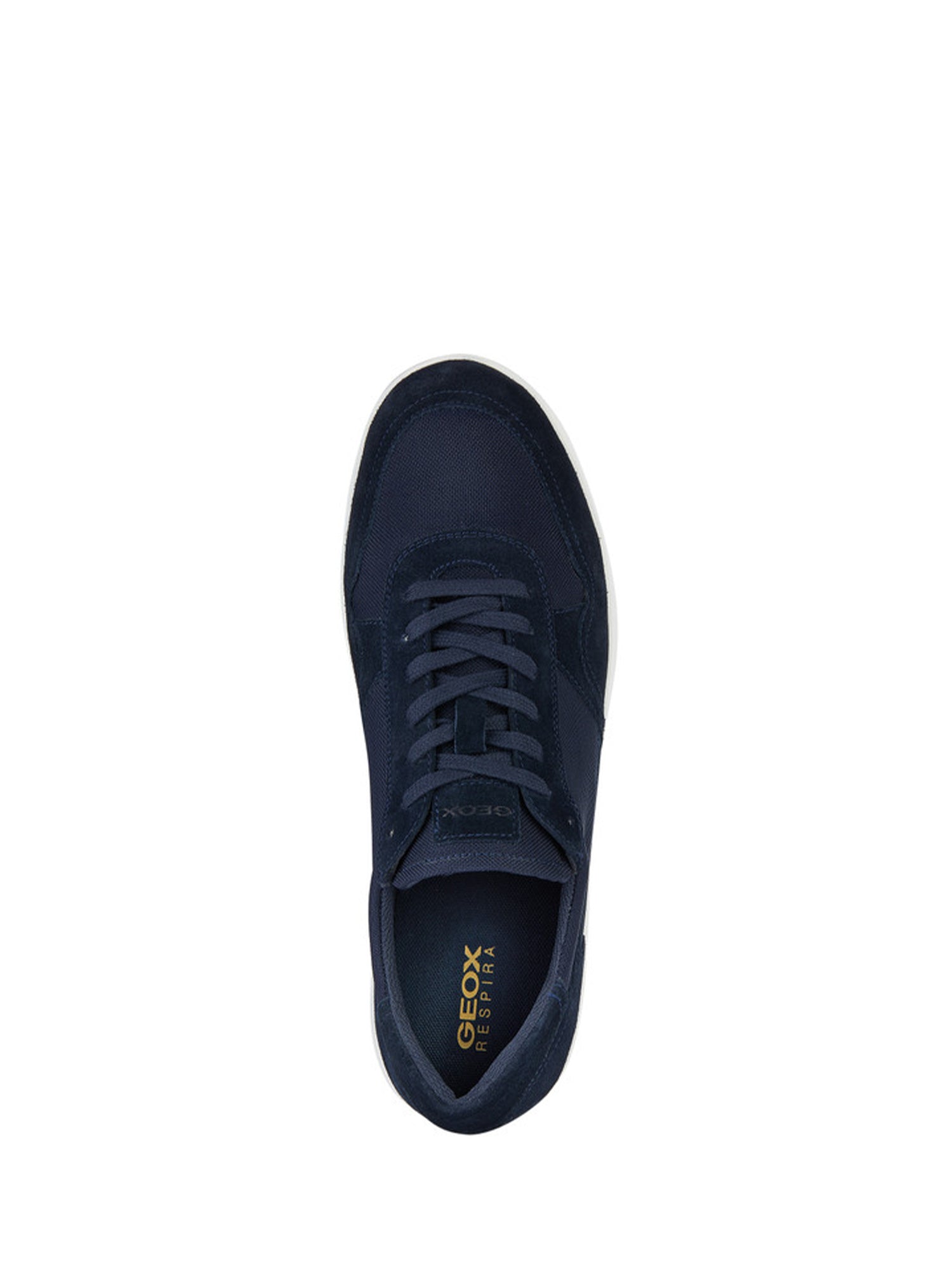 Sneakers Blu Geox