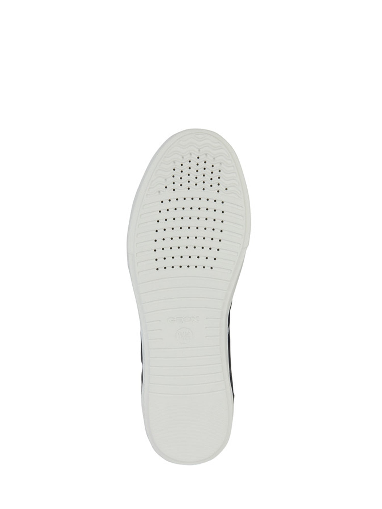 Sneakers Blu Geox