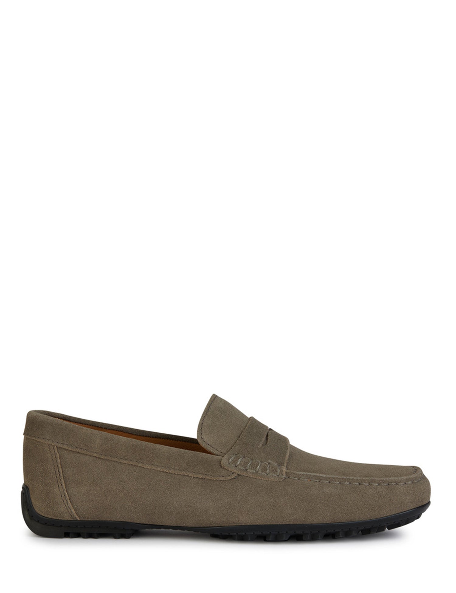 Mocassini Beige Geox