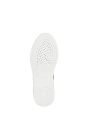 Sneakers Grigio Chiaro Geox