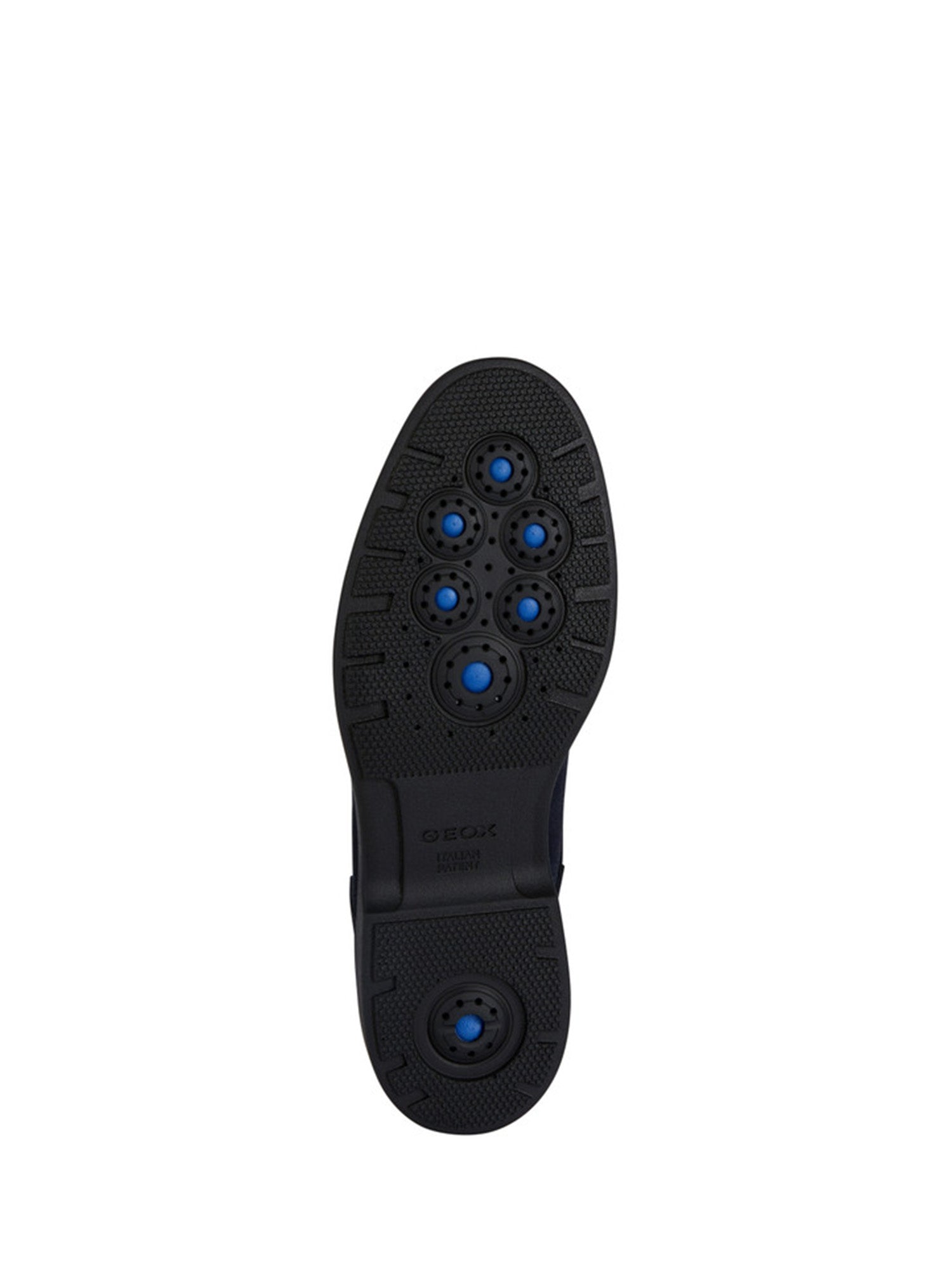 Francesine Blu Geox