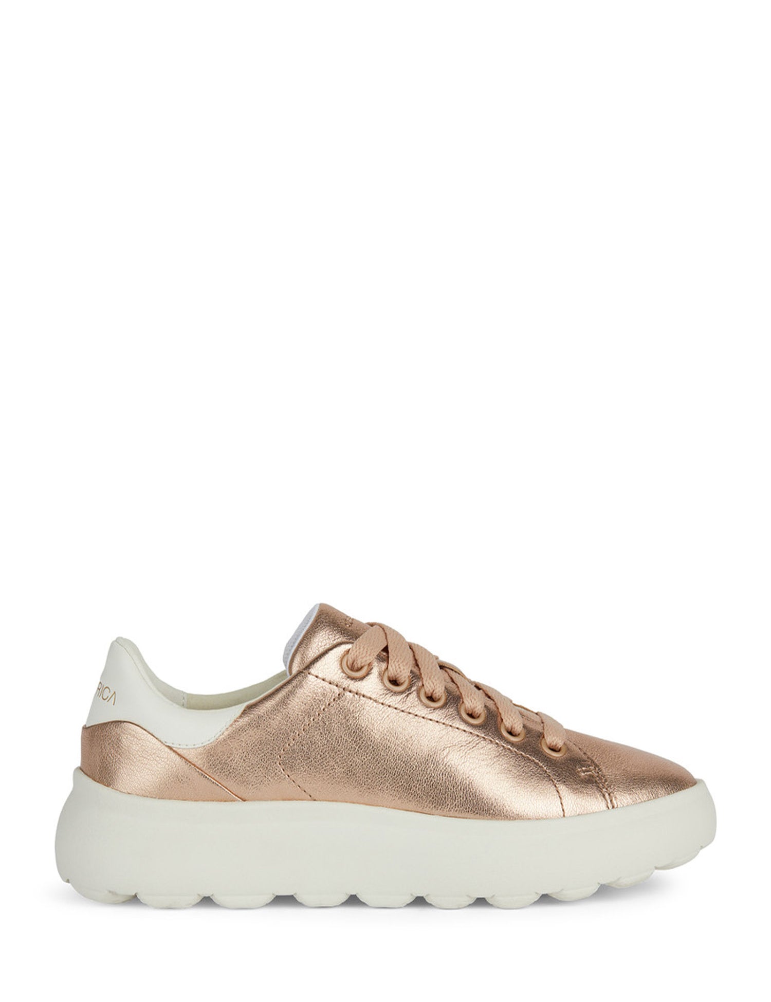 Sneakers Rosa Geox