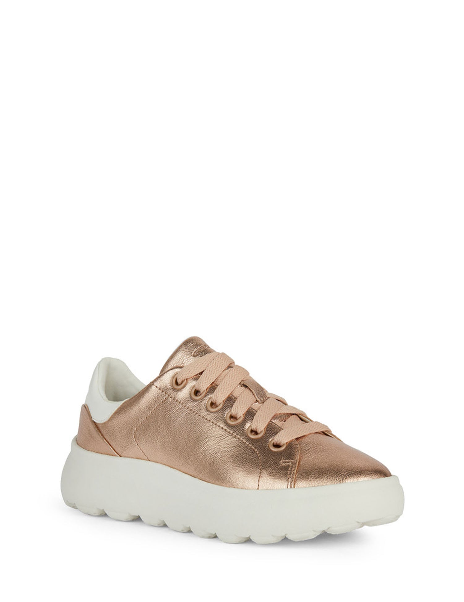 Sneakers Rosa Geox