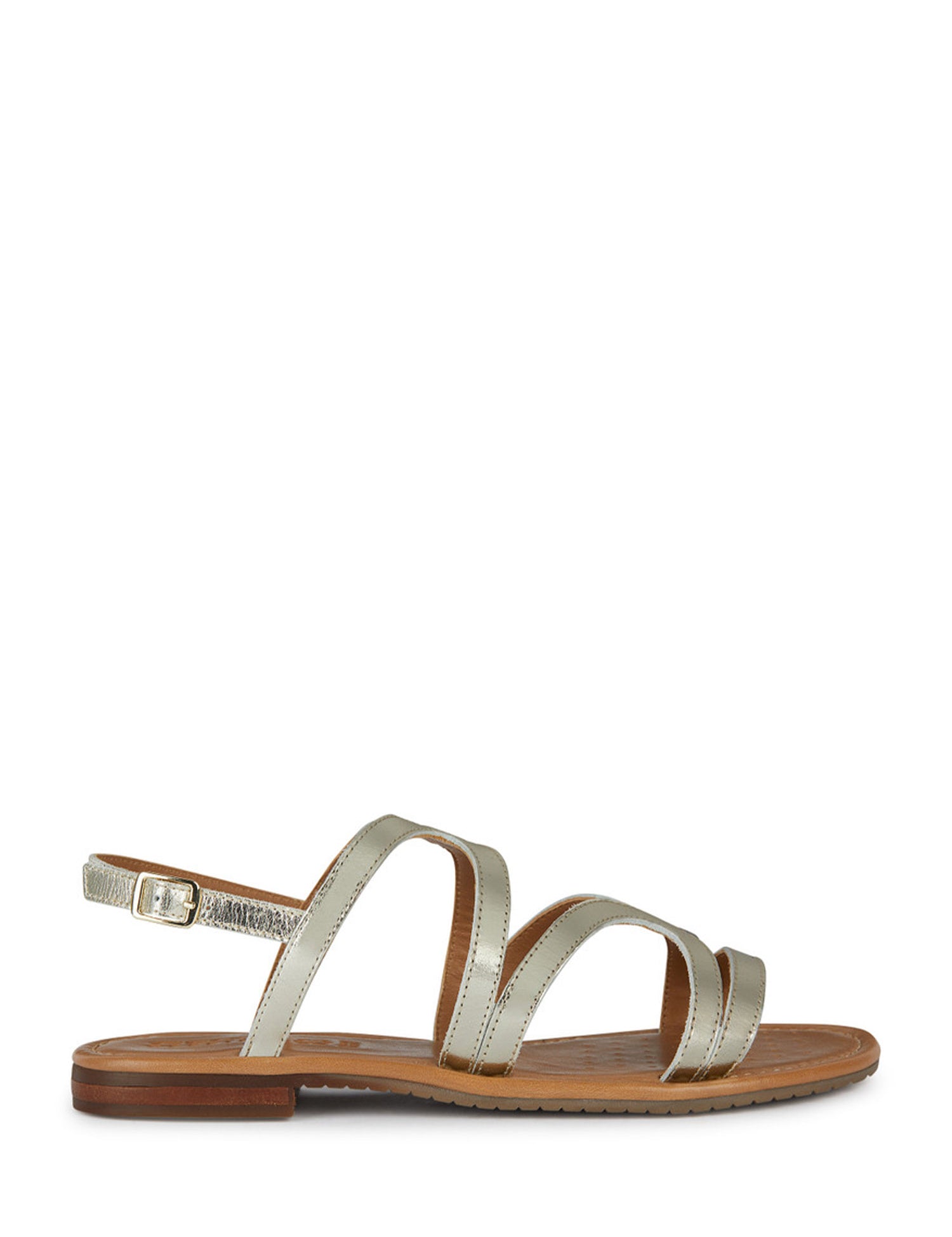 Sandali Oro Geox