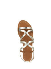 Sandali Oro Geox