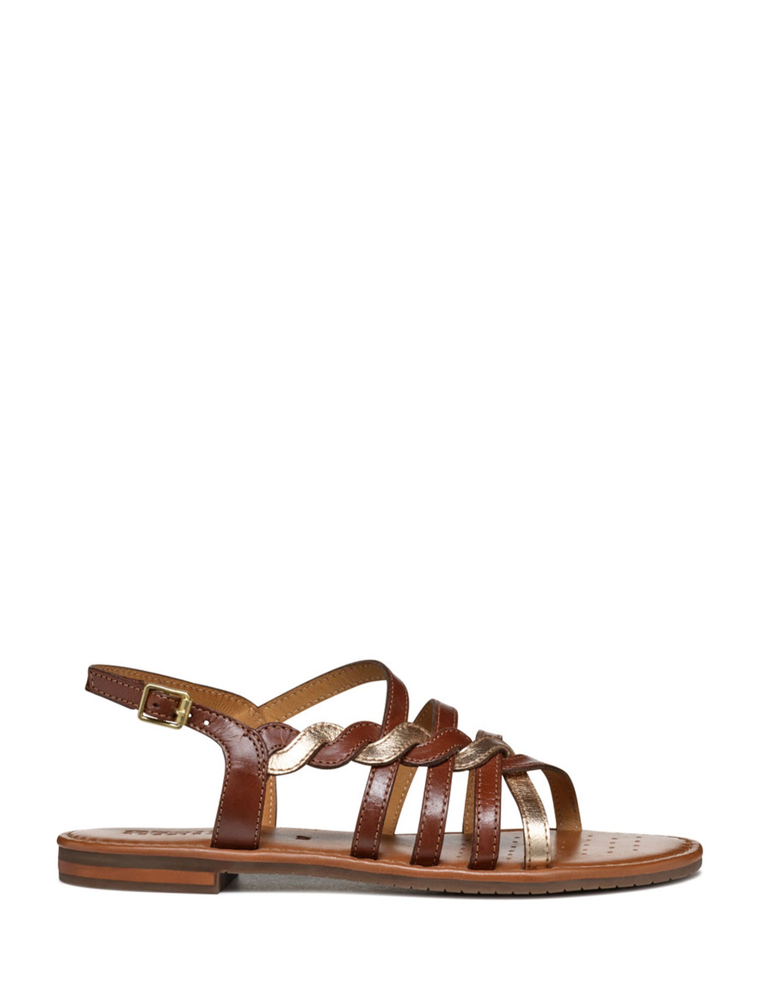 Sandali Marrone Geox