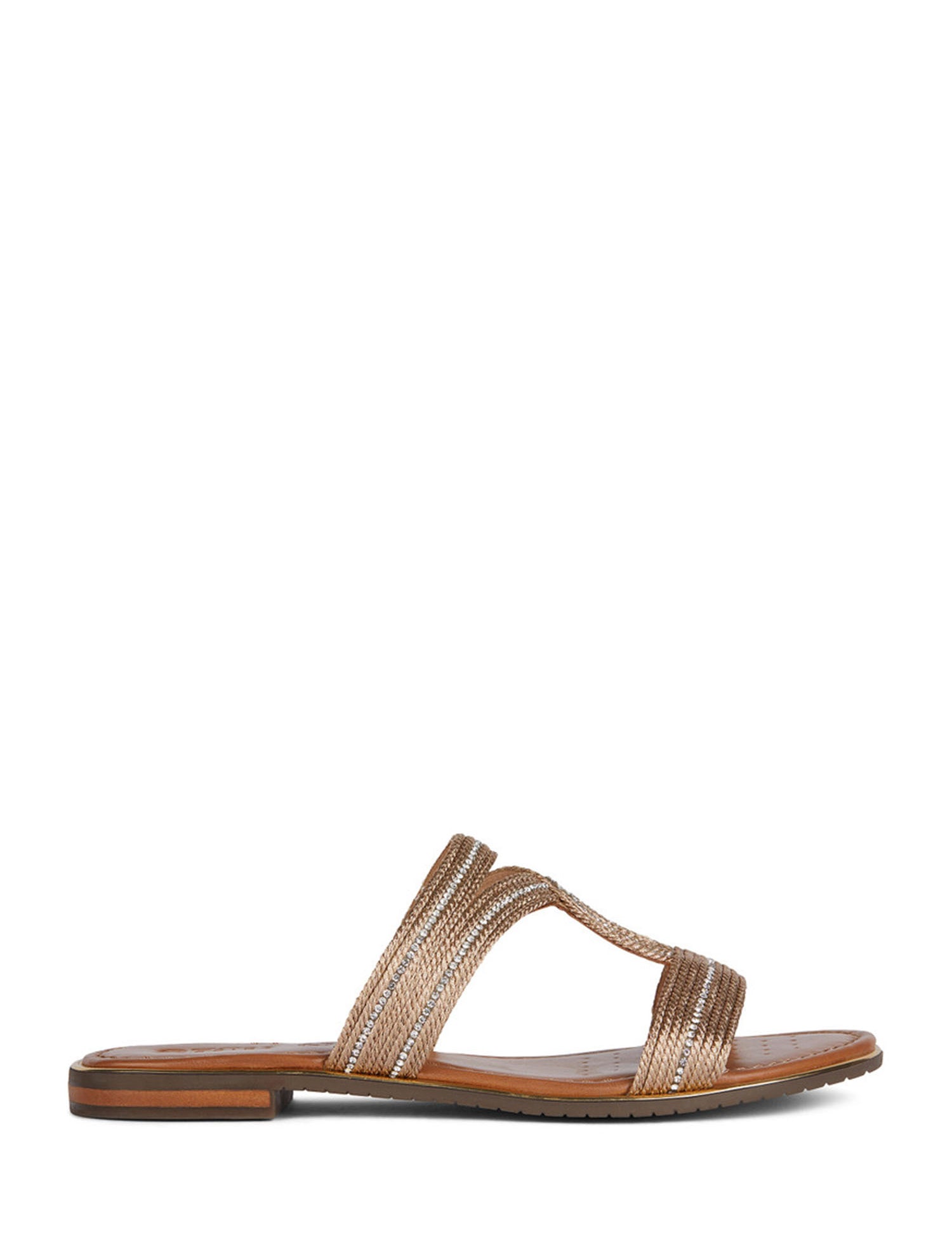 Sandali Marrone Geox