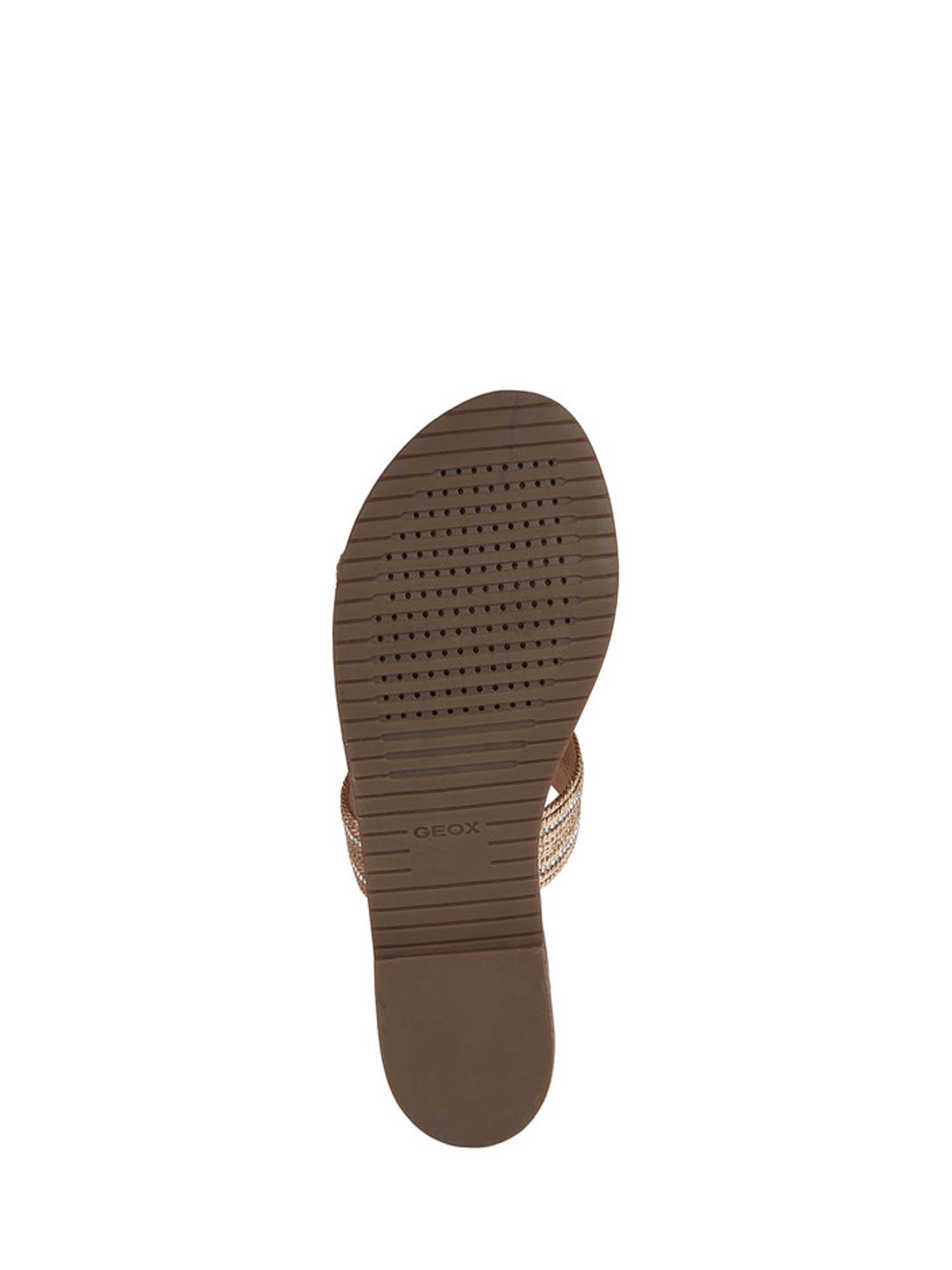 Sandali Marrone Geox