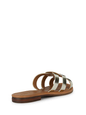 Sandali Oro Geox